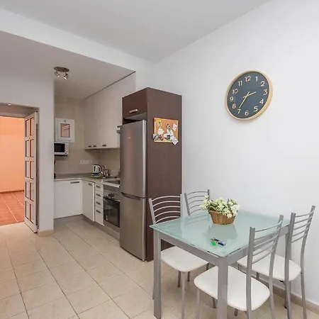 Lightbooking Esmeralda Piscina Privada Apartmán Caleta De Fuste