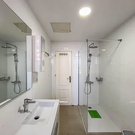 아파트 Guestready - Esmeralda Piscina Privada *