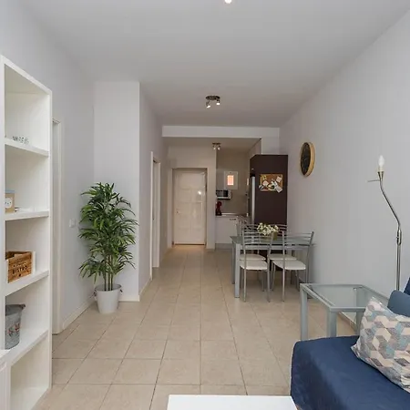 Lightbooking Esmeralda Piscina Privada Apartmán