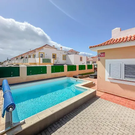 Lightbooking Esmeralda Piscina Privada Apartmán *