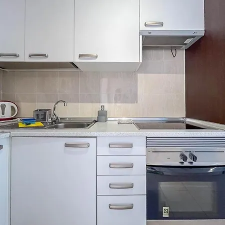 Guestready - Esmeralda Piscina Privada