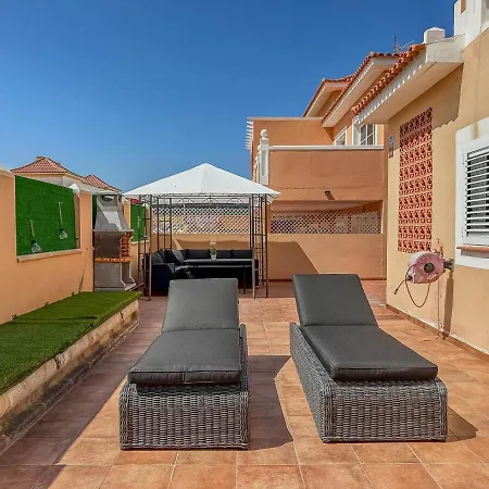 Guestready - Esmeralda Piscina Privada * 칼레타데푸스테