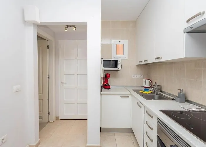 Apartment Guestready - Esmeralda Piscina Privada