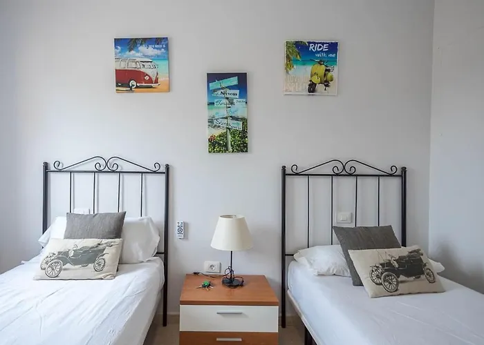 Apartment Guestready - Esmeralda Piscina Privada Caleta De Fuste