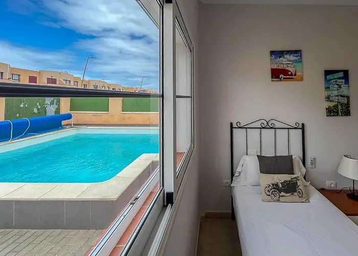 Guestready - Esmeralda Piscina Privada Apartment *