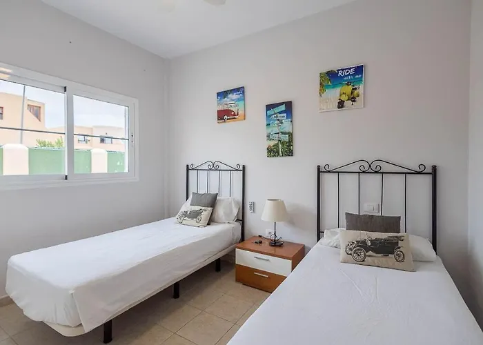 Guestready - Esmeralda Piscina Privada Caleta De Fuste