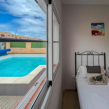 Appartamento Lightbooking Esmeralda Piscina Privada *