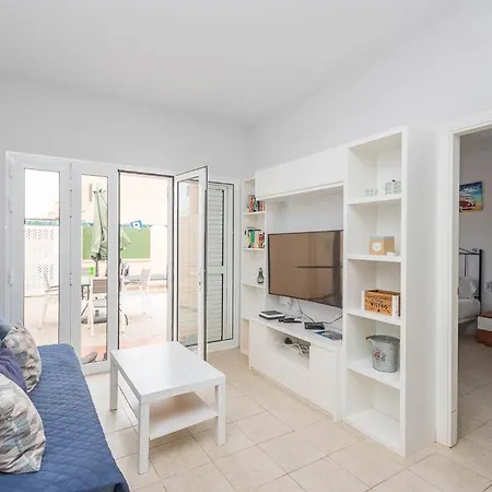 Lightbooking Esmeralda Piscina Privada