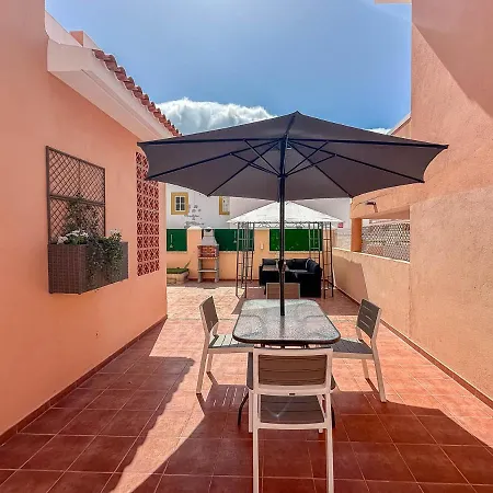 Lightbooking Esmeralda Piscina Privada Caleta De Fuste