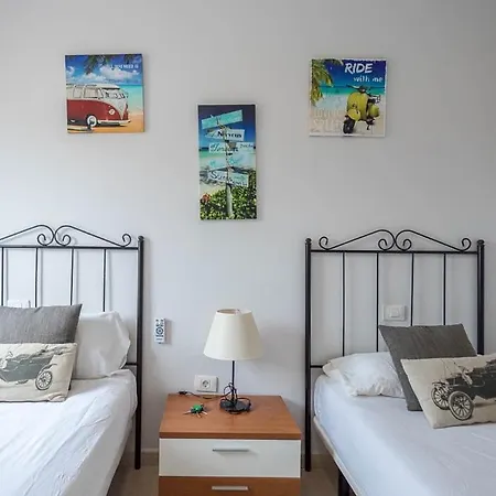 Apartmán Guestready - Retreat With Private Pool Caleta De Fuste