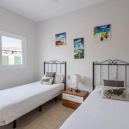 Guestready - Retreat With Private Pool Caleta De Fuste