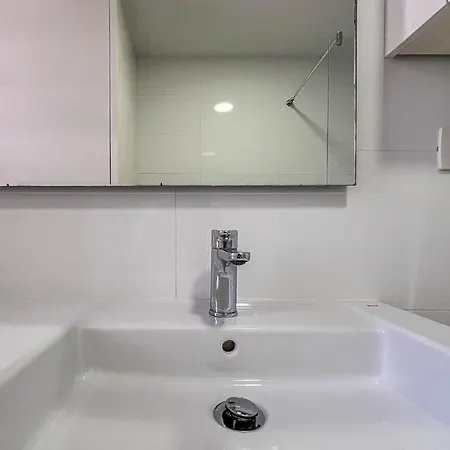 Guestready - Esmeralda Piscina Privada דירה *