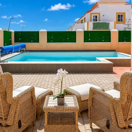 Appartement Guestready - Retreat With Private Pool