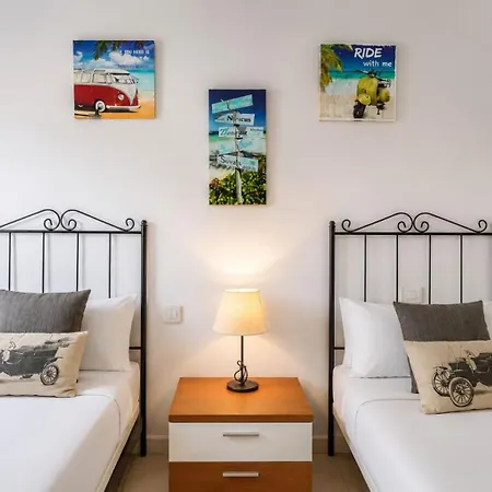 Guestready - Retreat With Private Pool Appartement *