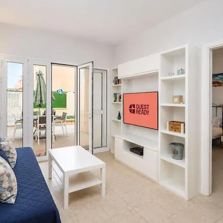 Guestready - Retreat With Private Pool Caleta de Fuste