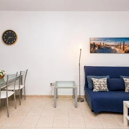 Guestready - Retreat With Private Pool Appartement Caleta de Fuste