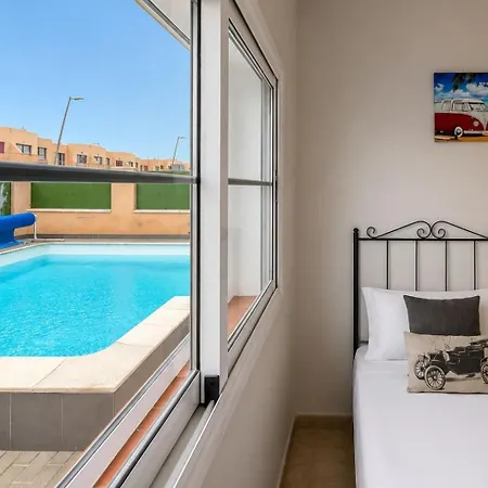 Guestready - Retreat With Private Pool Appartement *