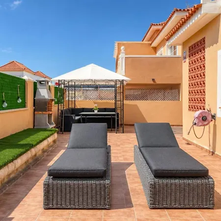 Guestready - Retreat With Private Pool Appartement