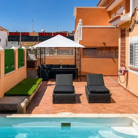 Appartement Guestready - Retreat With Private Pool *