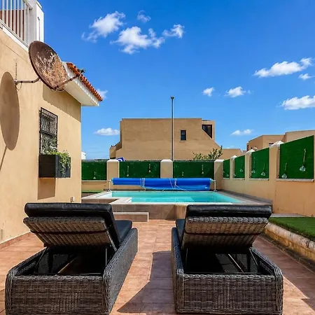 Guestready - Retreat With Private Pool Appartement
