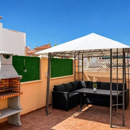 Appartement Guestready - Retreat With Private Pool Caleta de Fuste
