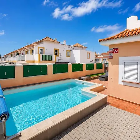 Guestready - Retreat With Private Pool Appartement *