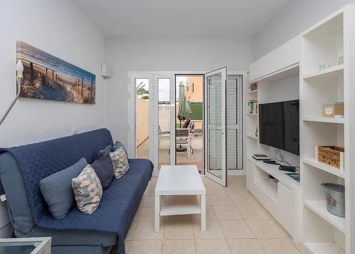 Apartment Guestready - Esmeralda Piscina Privada