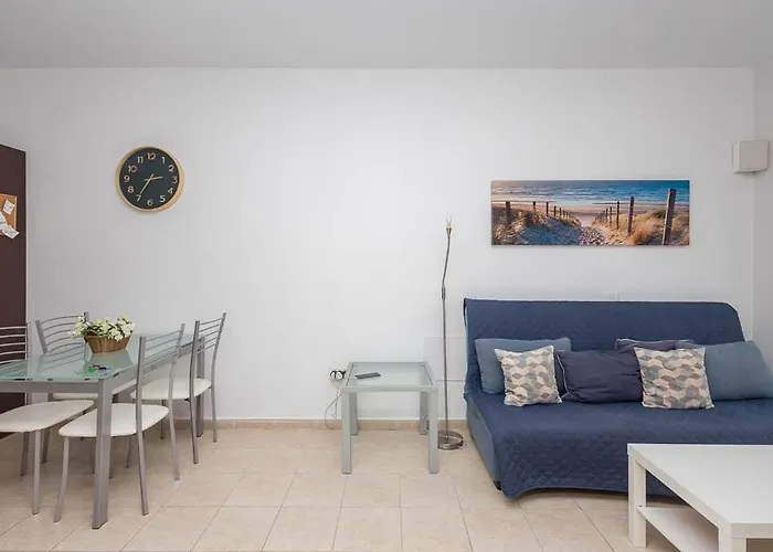 Guestready - Esmeralda Piscina Privada Apartment Caleta De Fuste