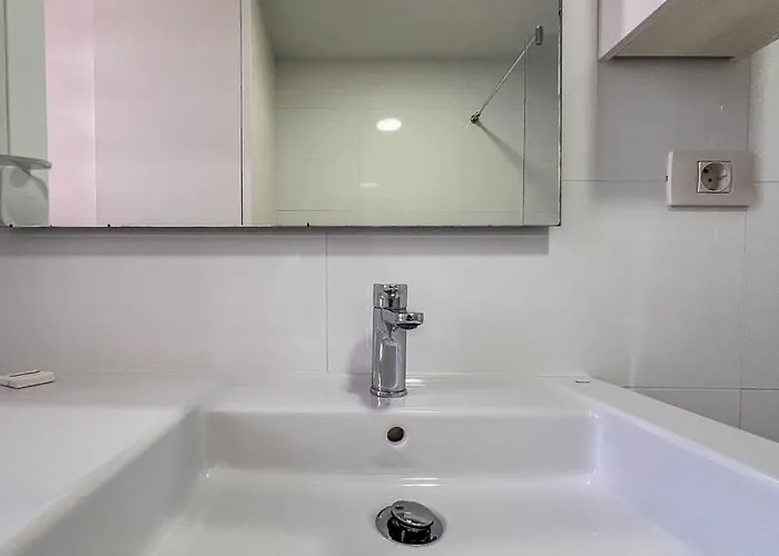 Guestready - Esmeralda Piscina Privada 公寓 *