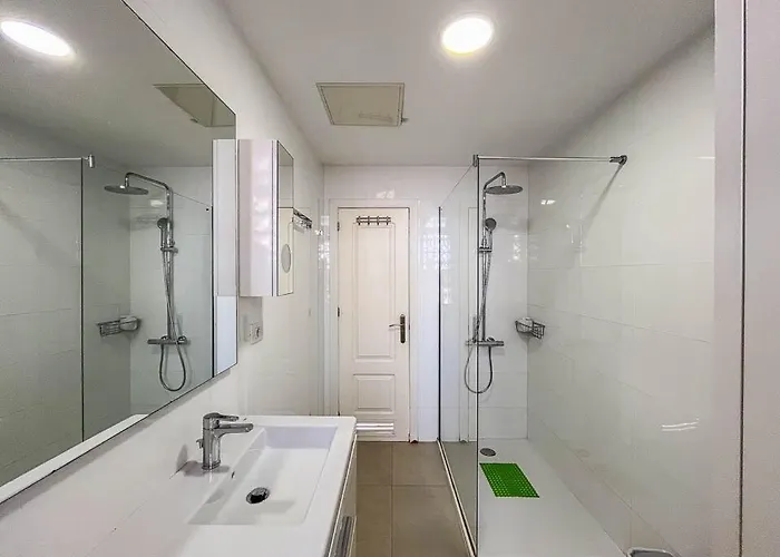 公寓 Guestready - Esmeralda Piscina Privada 科斯塔卡莱塔