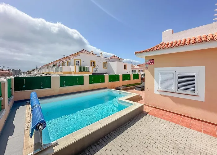 Guestready - Esmeralda Piscina Privada *