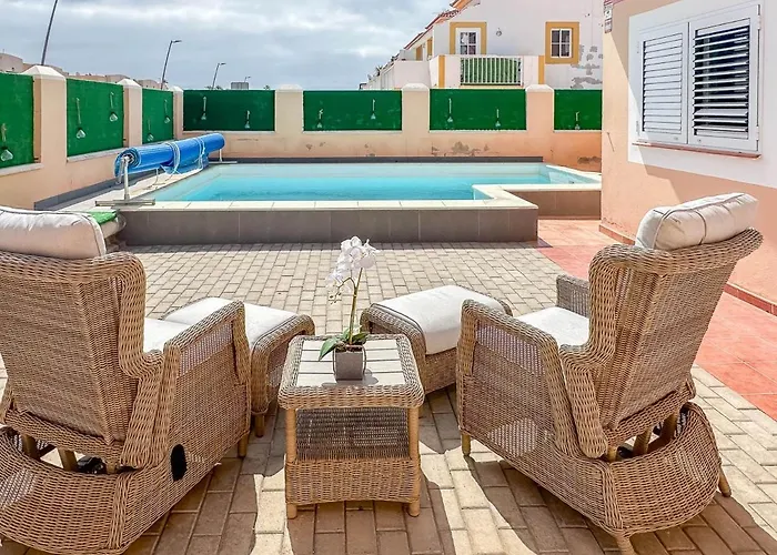 Guestready - Esmeralda Piscina Privada *