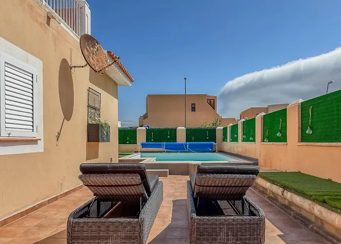 Guestready - Esmeralda Piscina Privada Apartment *