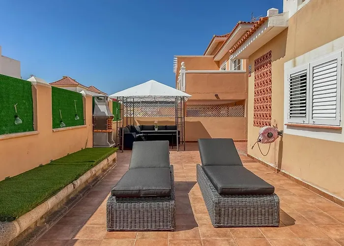 Guestready - Esmeralda Piscina Privada * 科斯塔卡莱塔