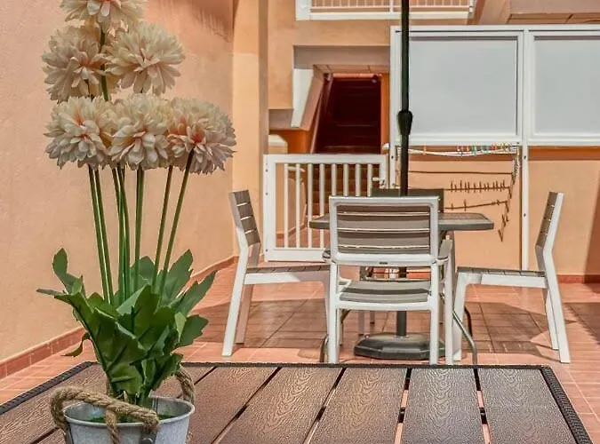 Apartment Guestready - Esmeralda Piscina Privada