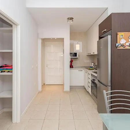Apartamento Lightbooking Esmeralda Piscina Privada Caleta De Fuste