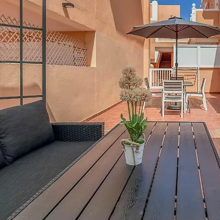 Lightbooking Esmeralda Piscina Privada Apartamento *